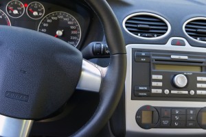 Automotive Interior Image